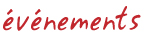 evenements
