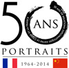 50 ans portraits